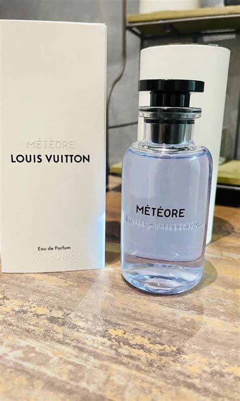 louis vuitton meteore eau de parfum|louis vuitton meteore cologne for men.